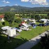 Bild von Stellplatz | © Camping Deutinger