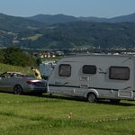 Photo of Various services, running hot/cold water, toilet, standard | © Camping SCHWARZ - GPtents