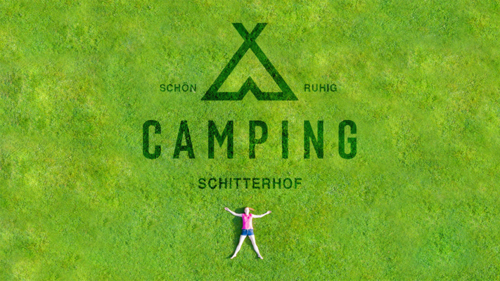 CampingSchitterhof-Wiese-Murtal-Steiermark | © Camping Schitterhof