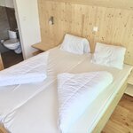 Photo of Holiday home, bath, toilet, 4 or more bed rooms | © Chalet 29 Triebenstein