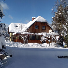 Chalet Dorfer