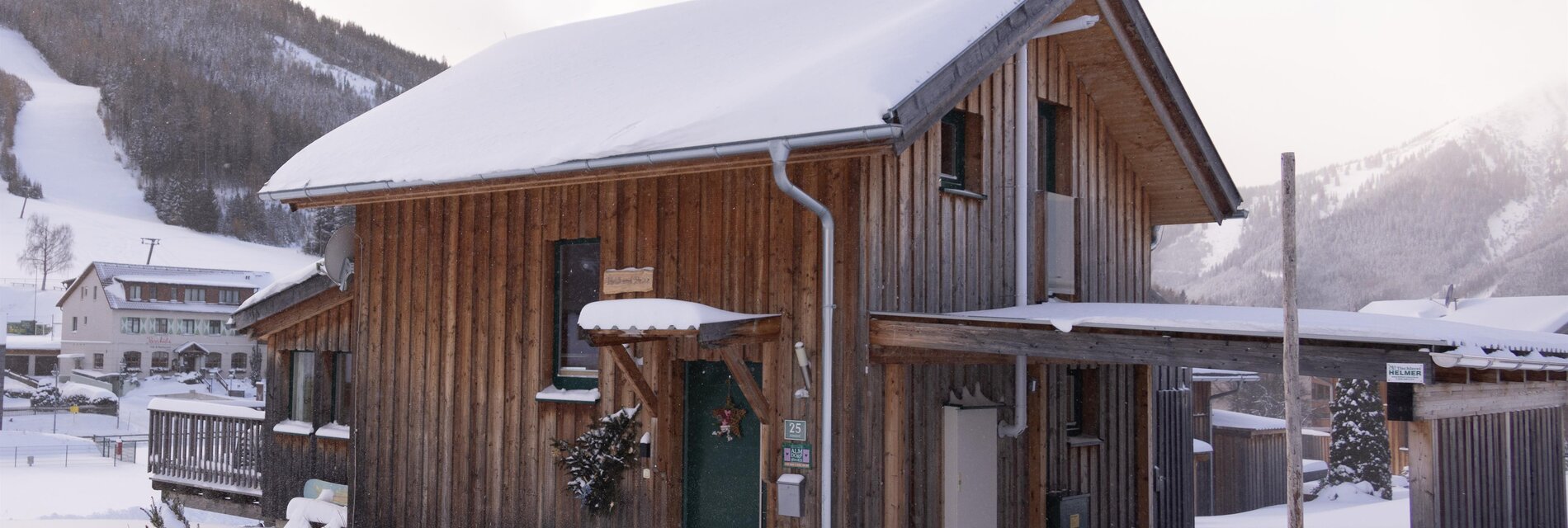 ChaletHeidiundPeter-Schlafzimmer-Murtal-Steiermark