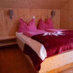 Photo of Holiday home, shower, toilet, 4 or more bed rooms | © Chalet Heidi und Peter