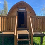 Bild von Tiny House