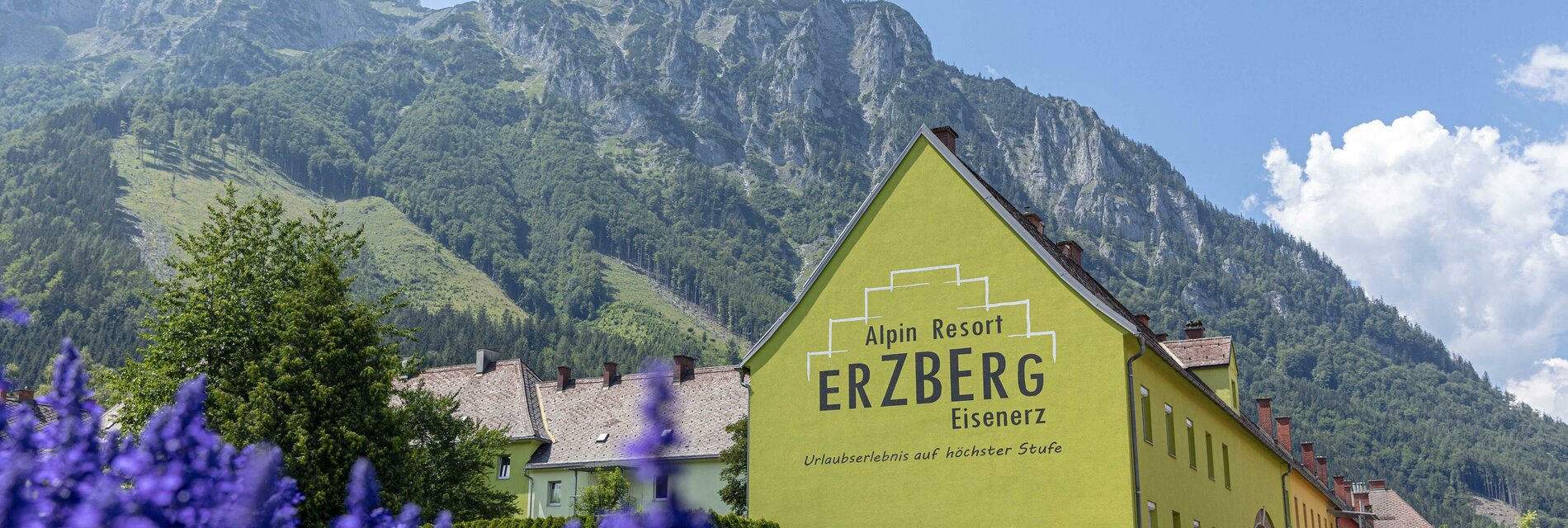 06 Erzberg Alpin Resort (c) Alps Resorts