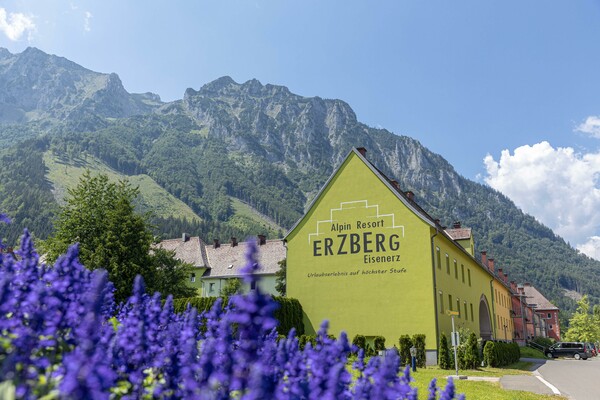 06 Erzberg Alpin Resort (c) Alps Resorts