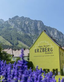 06 Erzberg Alpin Resort (c) Alps Resorts | © flo taibon photography | flo_taibon