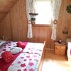 Bild von Ferienhaus mit 2 Mehrbettzimmer | © Fötscheralm Hütte