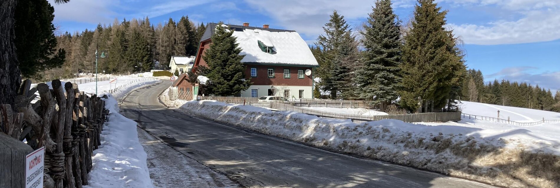 FerienhausGabi-Winteransicht-Murtal-Steiermark