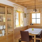 Photo of Holiday home, bath, toilet, 3 bed rooms | © Ferienhaus Hochfelner