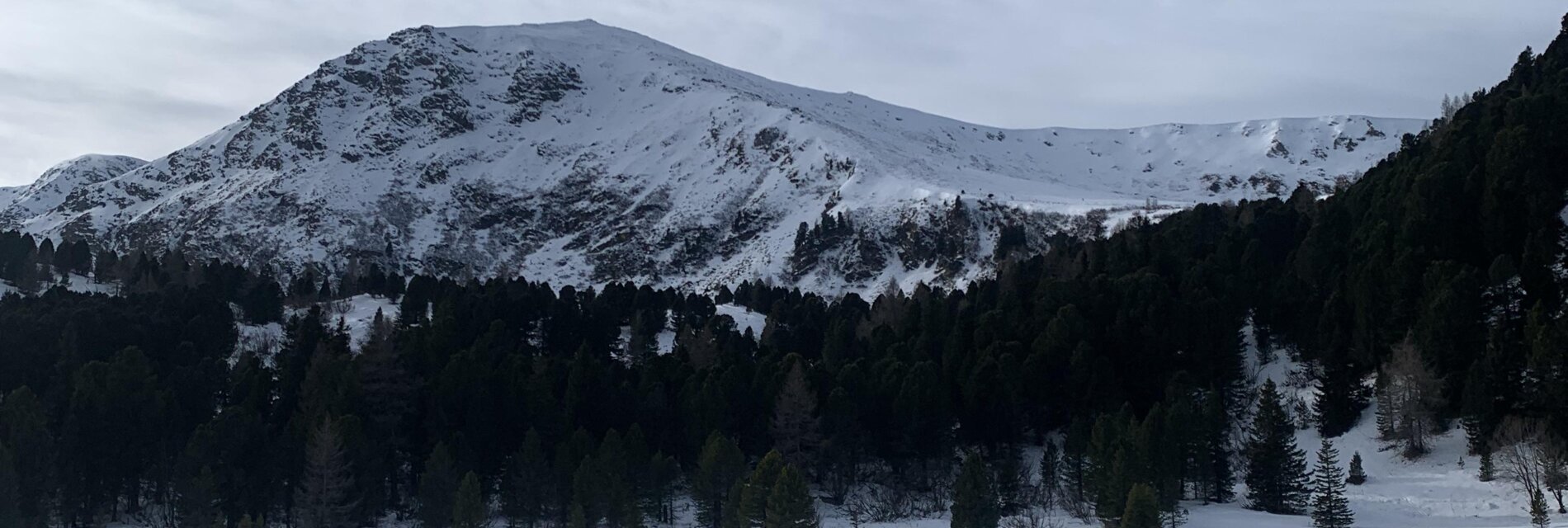 FerienhausPrettenthaler-Berge-Murtal-Steiermark