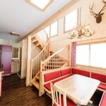 Photo of Holiday home, bath, toilet, 3 bed rooms | © Ferienpark Gaal