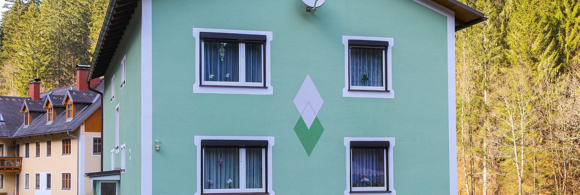 FerienwohnungKarner-Außenansicht-Murtal-Steiermark