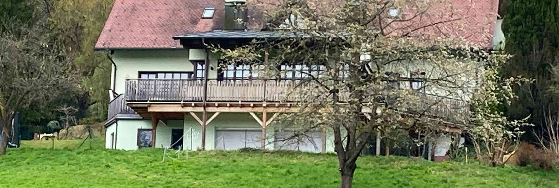 FerienwohnungMiLo-Haus-Murtal-Steiermark