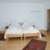 Bild von Doppelzimmer Standard | © Gästehaus Dietrich