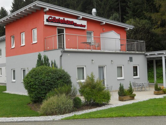 Guesthouse Ehweiner-Exterior view-Murtal-Styria | © Gästehaus Ehweiner