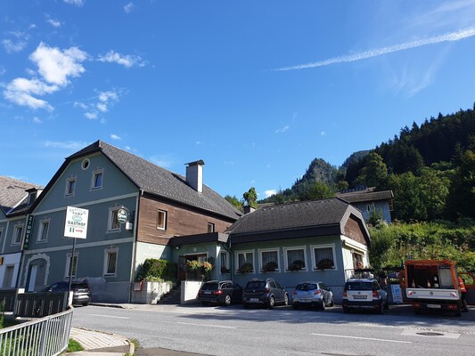 Gasthof International