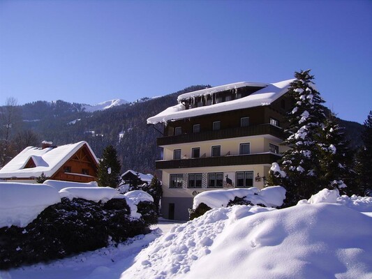 Gasthof Pension "Zur Gams" | © Gasthof Pension Appartements "Zur Gams"