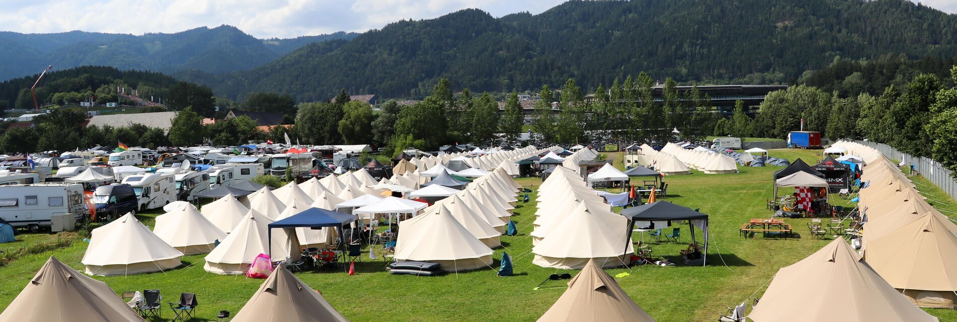 GrandPrixCamp-RedBullRing-Murtal-Steiermark