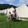 Photo of Camp site, running hot/cold water, toilet, standard | © Erlebnisregion Murtal