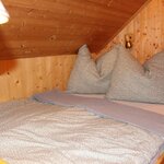 Photo of Hut, bath, toilet, 2 bed rooms