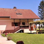 Bild von Ferienwohnung Haus an der Mur - 4 Personen | © Haus an der Mur