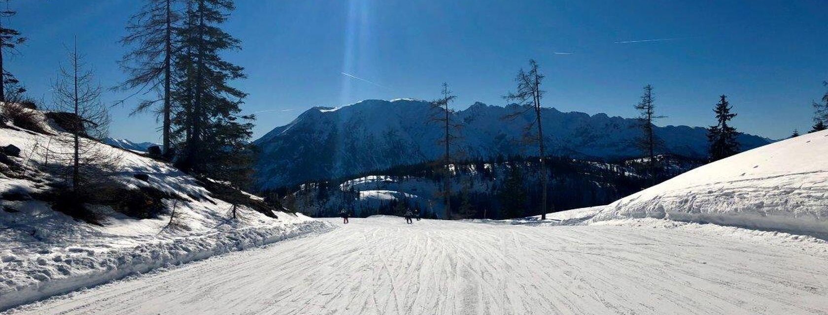 Skigebiet Tauplitzalm