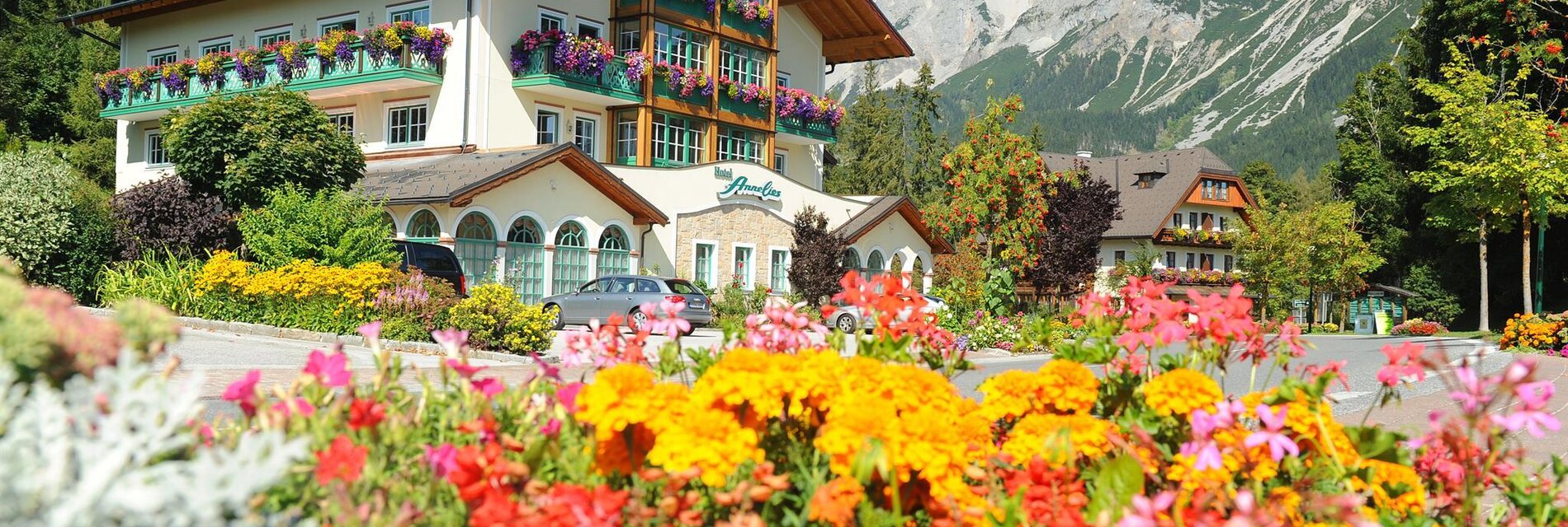 Hotel Annelies Ramsau am Dachstein