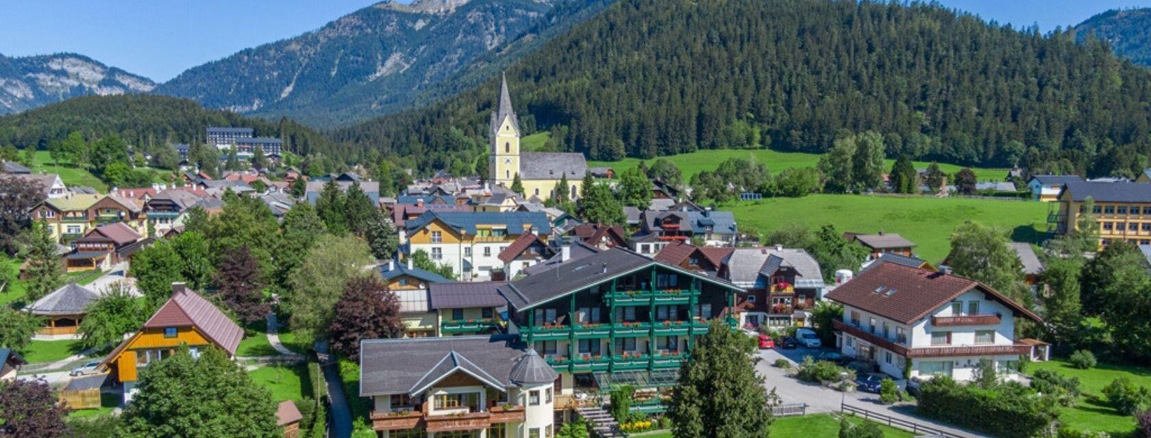 Hotel Kogler, Bad Mitterndorf