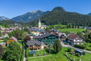 Hotel Kogler, Bad Mitterndorf | © Hotel Kogler, www.hotelkogler.at