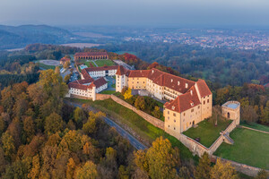 Map Schloss Seggau-Herbst-Querformat ©Janez Kotar | © Janez Kotar