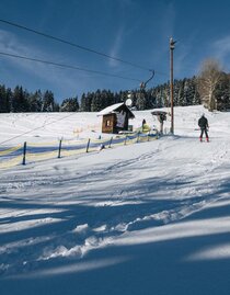 Skifahren in Mönichwald | © Hotel Schwengerer | Bernhard Bergmann | © Hotel Schwengerer