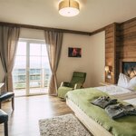 Bild von Winter Juchhe, Doppelzimmer Hochwechsel | © Hotel Schwengerer