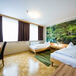 Bild von Doppelzimmer Twin Bed Komfort, Dusche, WC, | © RR Gastro & Hotel GmbH