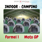 Photo of Various services, running hot/cold water, toilet, standard | © Camping Sportzentrum Zeltweg