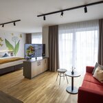 Bild von Suite | © JUFA Hotel Bad Radkersburg