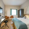 Photo of Advent, Double room, shower or bath, toilet | © JUFA Hotel Erlaufsee