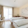 Photo of S, 4-bed room, shower, toilet, superior | © JUFA Hotel Stubenbergsee
