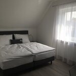 Bild von Appartement 1-Doppel/Einzelbett, DU, WC, TV, WIFI | © KMHotelMurtal Rooms&Appartements