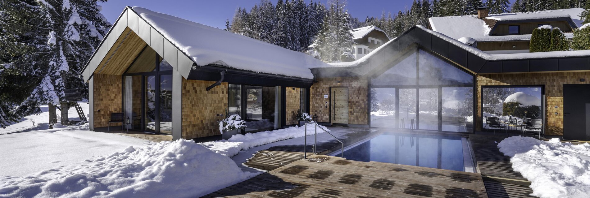 Chalet Annelies Ramsau am Dachstein