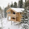 Photo of Holiday home, shower or bath, toilet, 4 or more bed rooms | © Alps