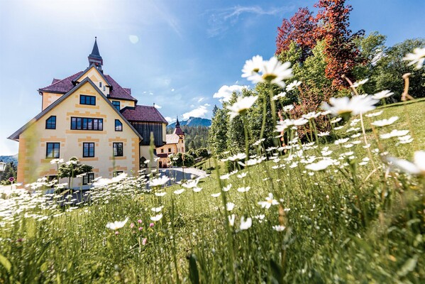 Schloss Kassegg | © Thomas Sattler