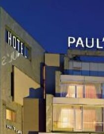 Pauls Hotel-Außenansicht1-Murtal-Steiermark | © Paul's Hotel | Nero-Events Veranstaltungs GmbH | © Paul's Hotel