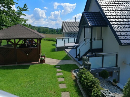 PrivatzimmerStaubmann-Haus-Murtal-Steiermark | © Privatzimmer Staubmann