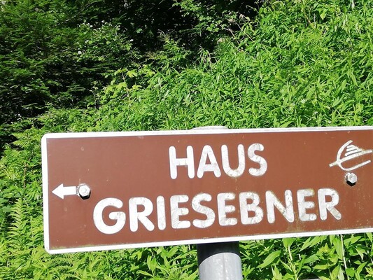 im  Privatzimmer Haus Griesebner | © Familie Griesebner