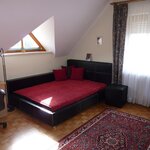 Bild von Doppelzimmer | © Privatzimmer Moser