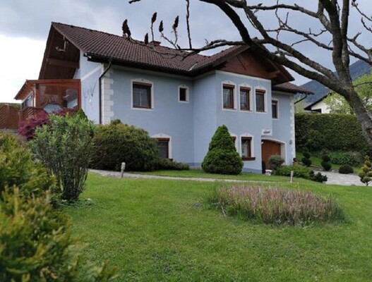 PrivatzimmerReicherUlrike-Haus-Murtal-Steiermark | © Privatzimmer Reicher