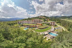 High View Hotel RETTER Bio-Nature-Resort_Eastern Styria | © Sven Posch