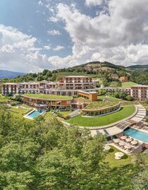 High View Hotel RETTER Bio-Nature-Resort_Eastern Styria | © Sven Posch | © Sven Posch