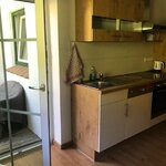 Photo of Apartment, shower, toilet, 2 bed rooms